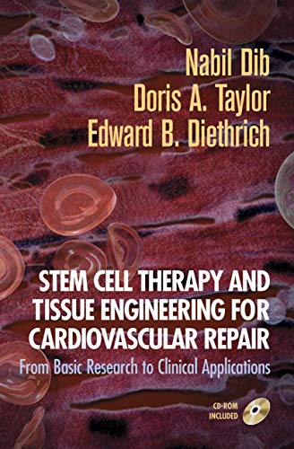 Stem Cell Therapy and Tissue Engineering for Cardiovascular Repair: From Basic Research to Clinical Applications - Retail Maharaj
