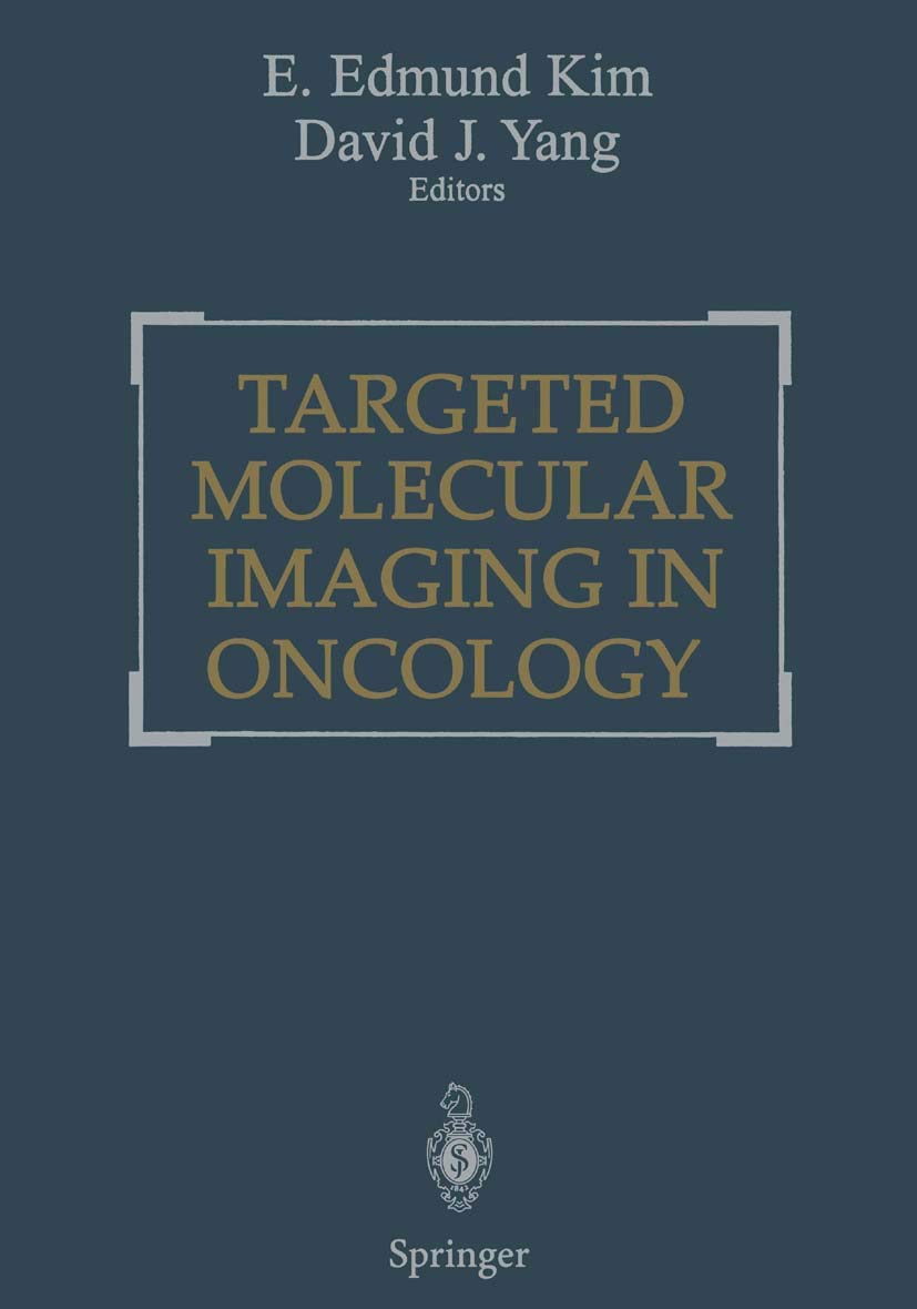 Targeted Molecular Imaging in Oncology - Retail Maharaj