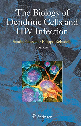 The Biology of Dendritic Cells and HIV Infection - Retail Maharaj