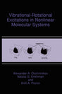 Vibrational-Rotational Excitations in Nonlinear Molecular Systems - Retail Maharaj