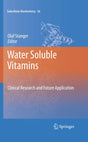 Water Soluble Vitamins: Clinical Research and Future Application: 56 (Subcellular Biochemistry) - Retail Maharaj