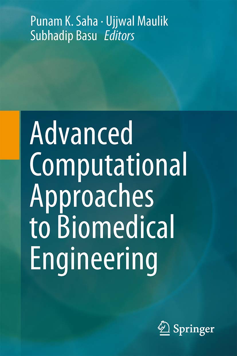 Advanced Computational Approaches to Biomedical Engineering - Retail Maharaj