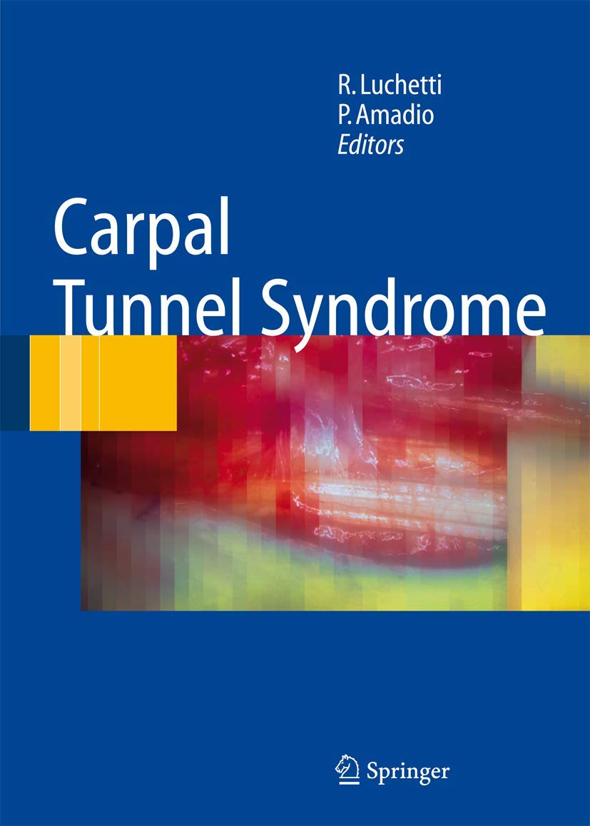 Carpal Tunnel Syndrome - Retail Maharaj