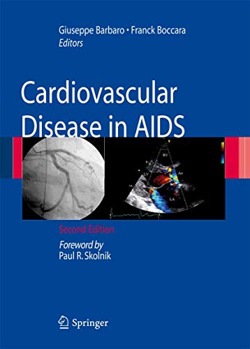 Cardiovascular Disease in AIDS - Retail Maharaj