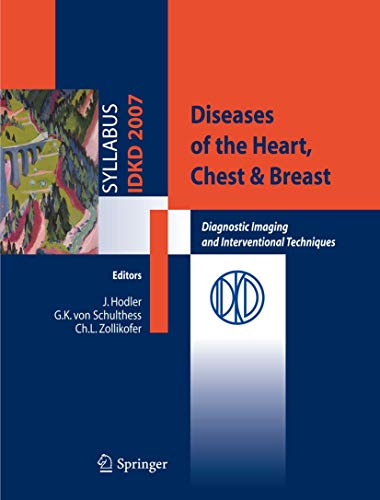 DISEASES OF THE HEART, CHEST AND BREAST: DIAGNOSTIC IMAGING AND INTERVENTIONAL TECHNIQUES - Retail Maharaj