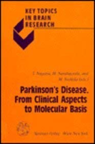 Parkinson's Disease: From Clinical Aspects to Molecular Basis (Key Topics in Brain Research) - Retail Maharaj