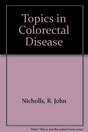 Topics in Colorectal Disease - Retail Maharaj