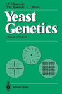 Yeast Genetics: A Manual of Methods - Retail Maharaj