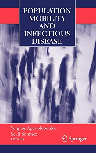 Population Mobility and Infectious Disease - Retail Maharaj