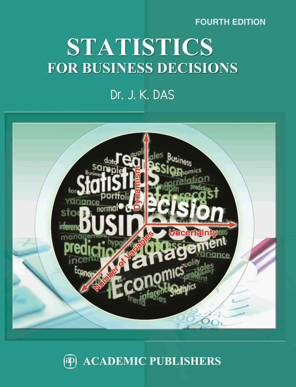 Statistics For Business Decisions - Retail Maharaj