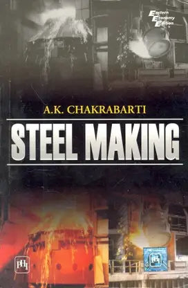 Steel Making - Retail Maharaj