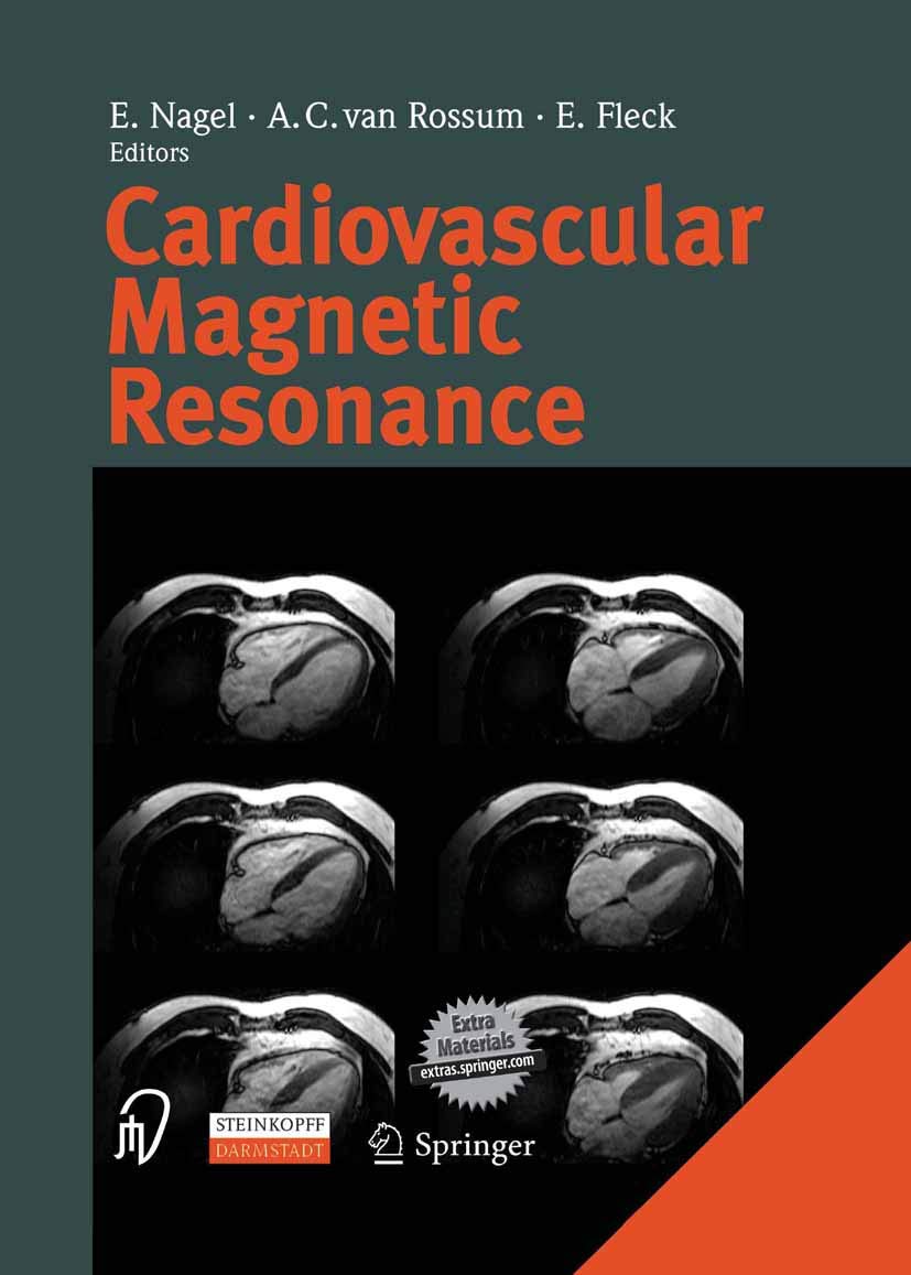 Cardiovascular Magnetic Resonance - Retail Maharaj