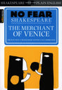 No Fear : The Merchant of Venice: Volume 10 (No Fear Shakespeare) - Retail Maharaj