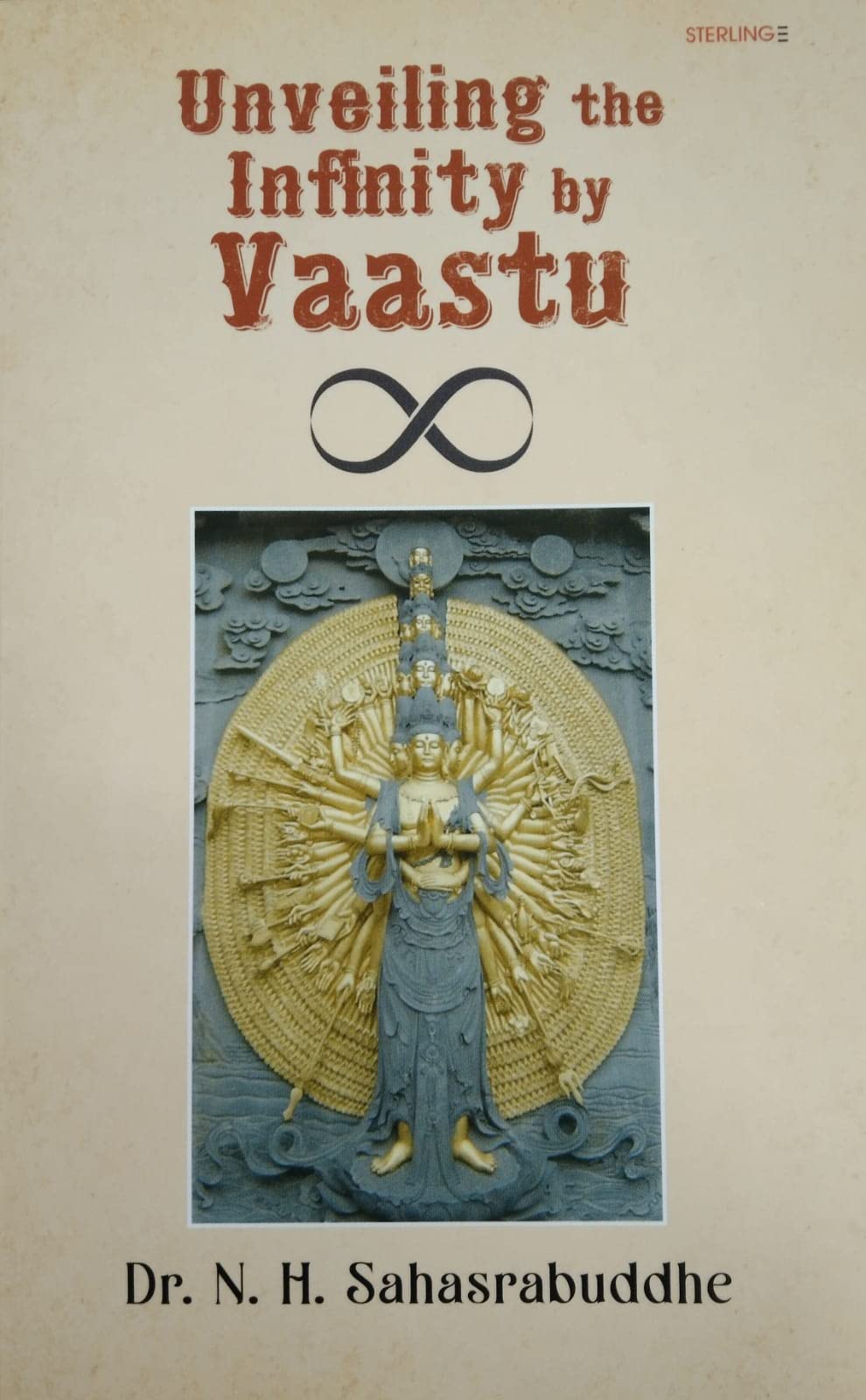 Unveiling The Infinity by Vaastu - Retail Maharaj
