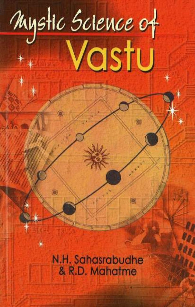 Mystic Science of Vastu - Retail Maharaj