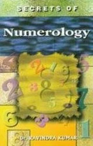 Secrets of Numerology - Retail Maharaj