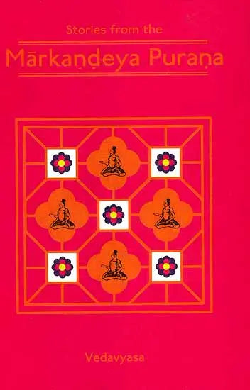 Stories From The Markandeya Purana - Retail Maharaj