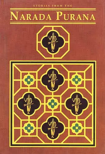 Stories From The Narada Purana - Retail Maharaj