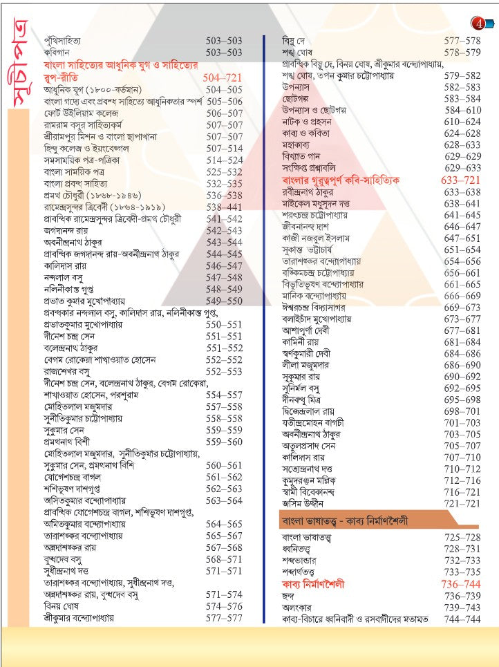 Parul Tripura STPGT Bengali Power Guide (Bengali Version) - Retail Maharaj