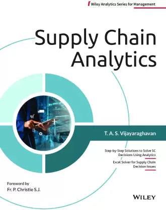 Supply Chain Analytics - Retail Maharaj