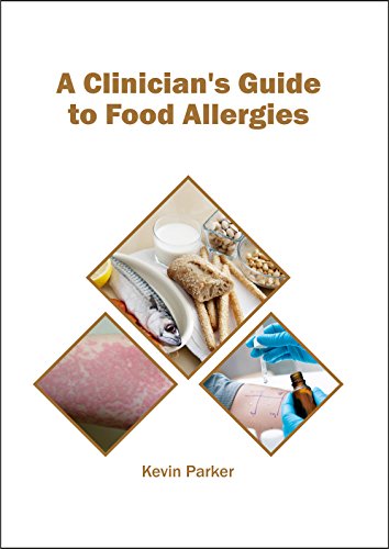 A Clinician's Guide to Food Allergies - Retail Maharaj