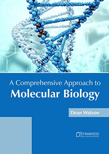 A Comprehensive Approach to Molecular Biology - Retail Maharaj