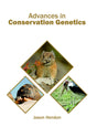 Advances in Conservation Genetics - Retail Maharaj