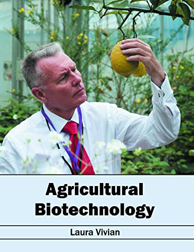 Agricultural Biotechnology - Retail Maharaj
