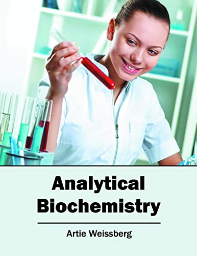 Analytical Biochemistry - Retail Maharaj