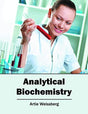 Analytical Biochemistry - Retail Maharaj
