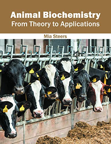 Animal Biochemistry: From Theory to Applications - Retail Maharaj