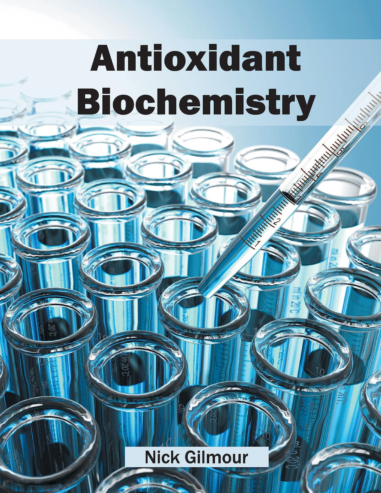 Antioxidant Biochemistry - Retail Maharaj