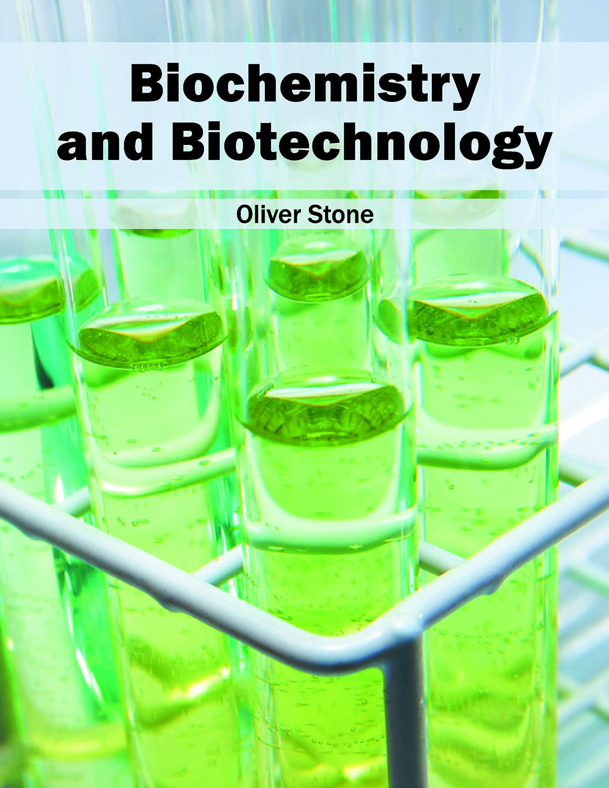 Biochemistry and Biotechnology - Retail Maharaj