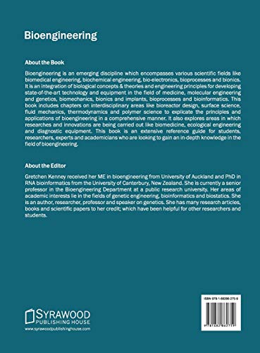 Bioengineering - Retail Maharaj