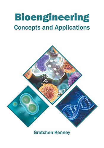 Bioengineering: Concepts and Applications - Retail Maharaj