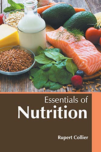 Essentials of Nutrition - Retail Maharaj