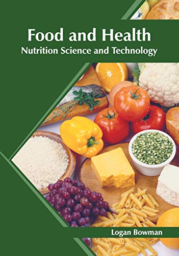 Food and Health: Nutrition Science and Technology - Retail Maharaj
