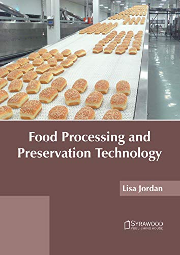 Food Processing and Preservation Technology - Retail Maharaj
