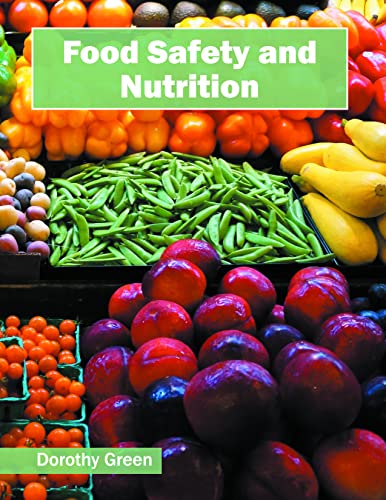 Food Safety and Nutrition - Retail Maharaj