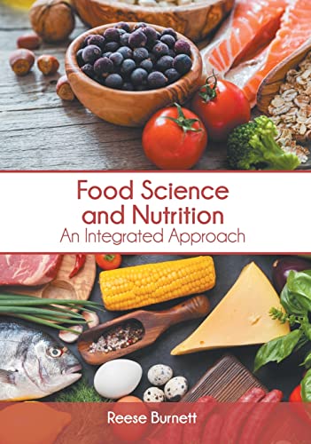 Food Science and Nutrition: An Integrated Approach - Retail Maharaj