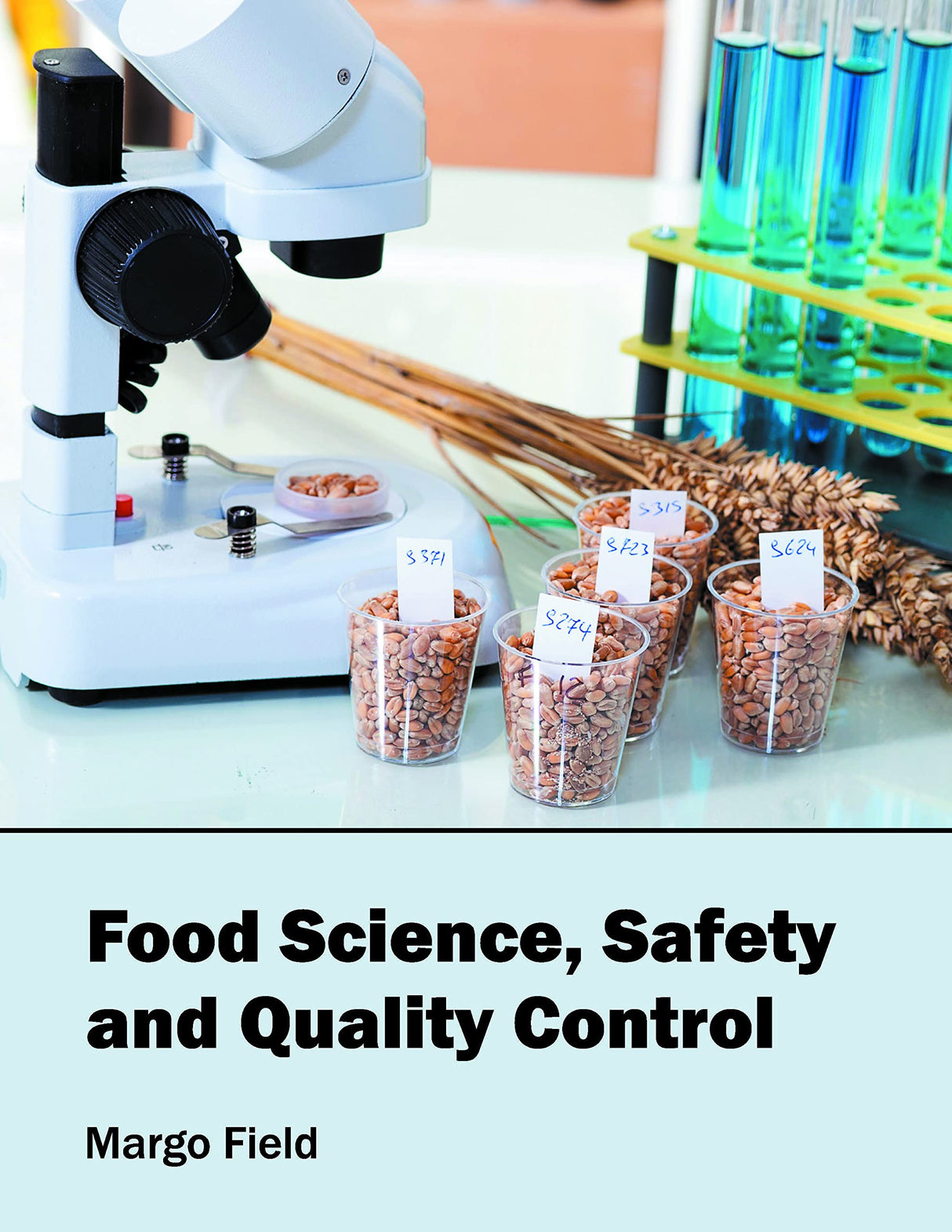 Food Science, Safety and Quality Control - Retail Maharaj