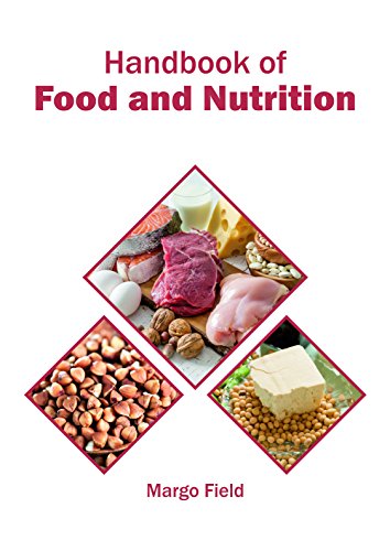 Handbook of Food and Nutrition - Retail Maharaj