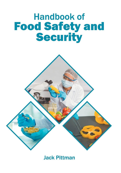 Handbook of Food Safety and Security - Retail Maharaj