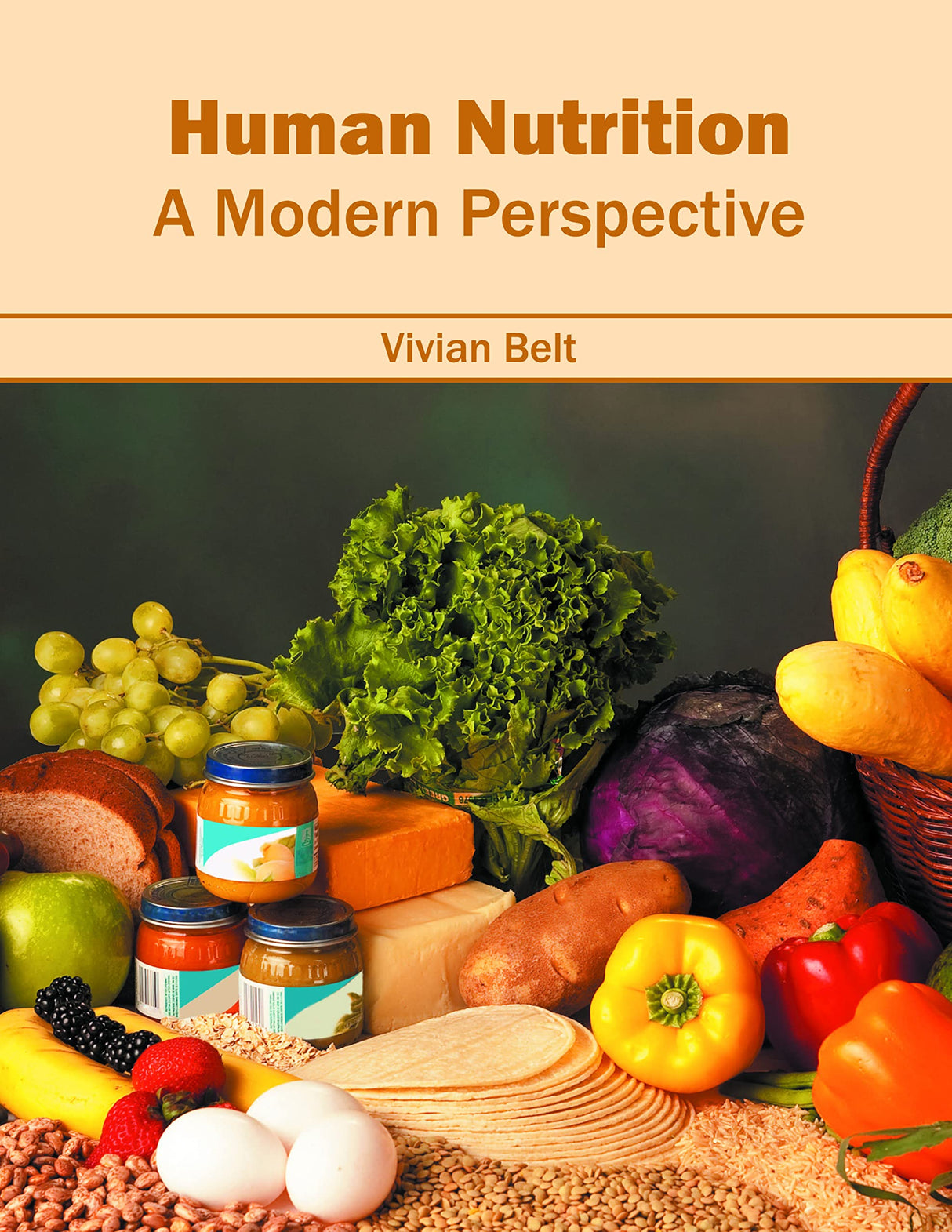 Human Nutrition: A Modern Perspective - Retail Maharaj