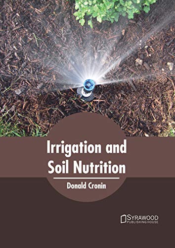 Irrigation and Soil Nutrition - Retail Maharaj