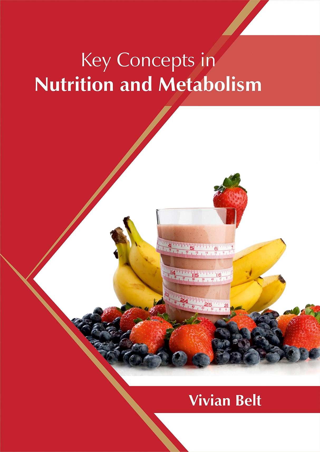 Key Concepts in Nutrition and Metabolism - Retail Maharaj