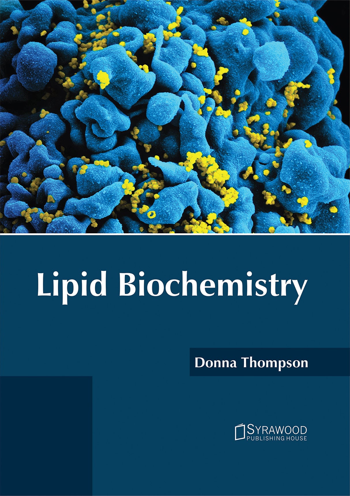 Lipid Biochemistry - Retail Maharaj