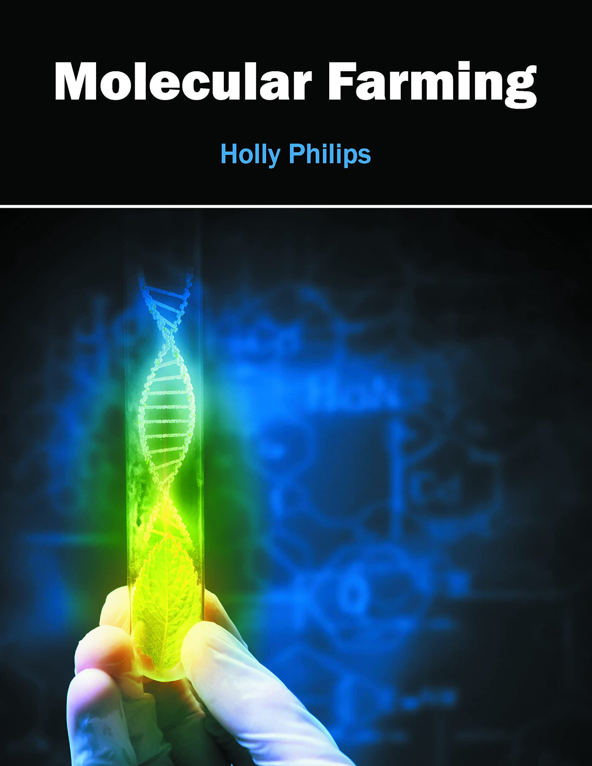 Molecular Farming - Retail Maharaj