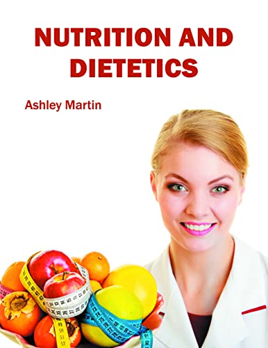 Nutrition and Dietetics - Retail Maharaj