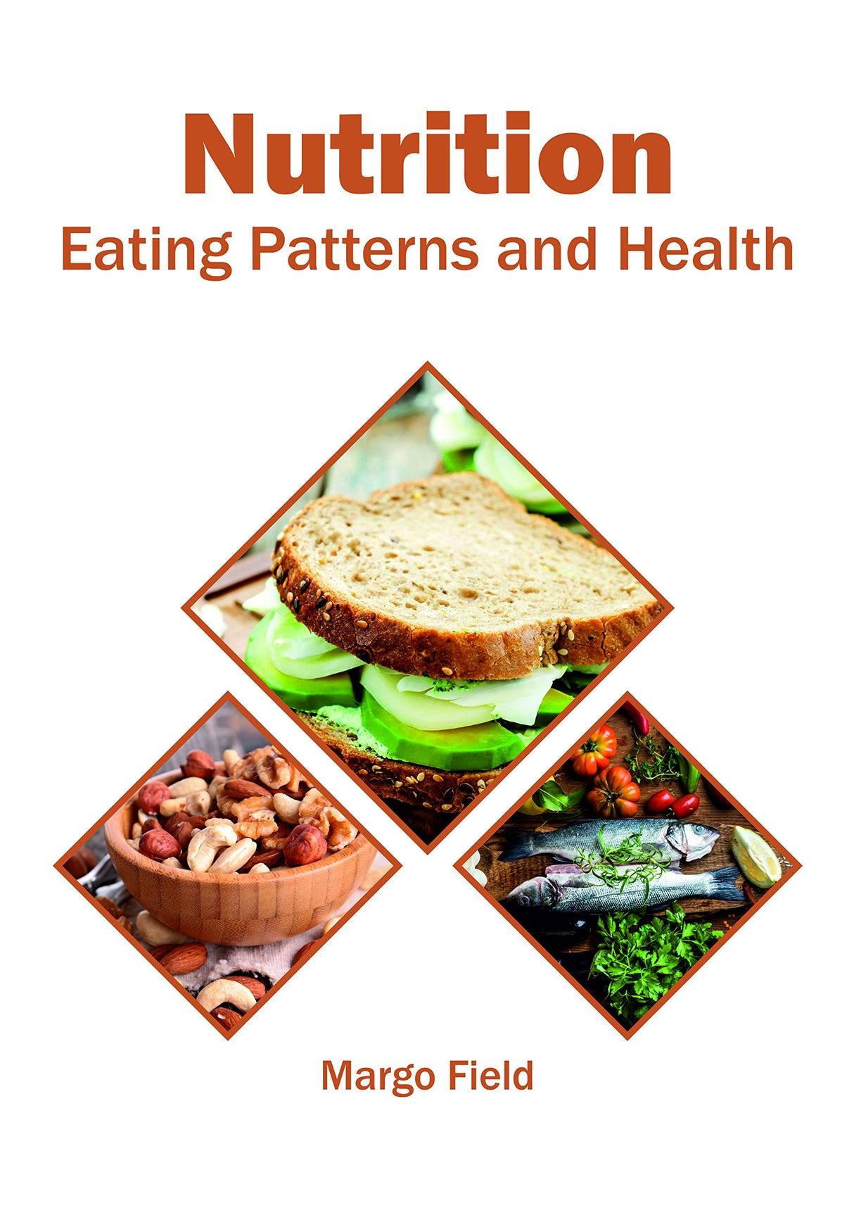 Nutrition: Eating Patterns and Health - Retail Maharaj
